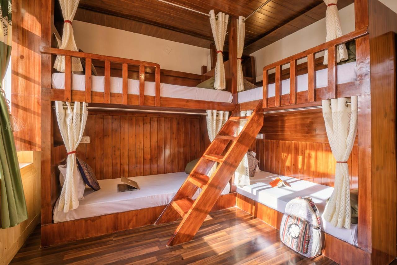 Rainbow Hostelier Leh Zewnętrze zdjęcie